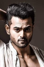 Photo of Joy Kumar Mukherjee