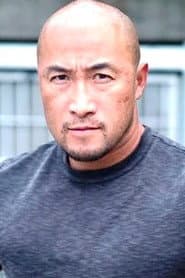 Photo of Don Lew