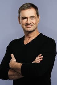 Photo of Christer Björkman