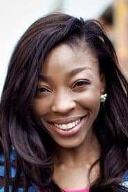 Photo of Kendra Etufunwa