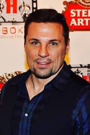 Photo of Christopher Stadulis