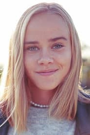 Photo of Helena Ødven