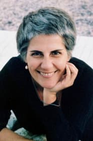 Photo of Firouzeh Khosrovani