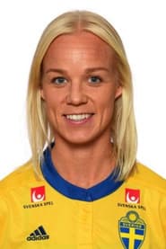 Photo of Caroline Seger