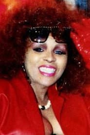 Photo of Angel Harris