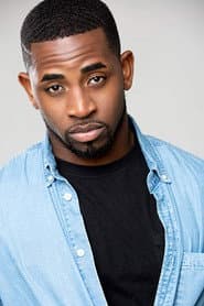 Photo of Daniel Augustin