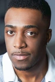 Photo of Anthony Jhade