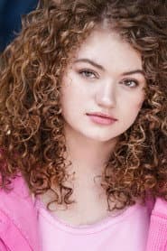 Photo of Malia Saar