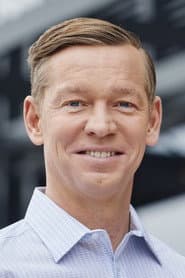 Photo of Chris Kempczinski