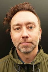 Photo of Tim McIlrath