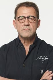Photo of Michel Sarran