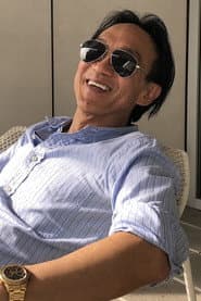 Photo of Walter Chin