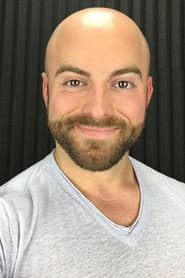 Photo of Matthew Santoro