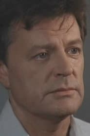 Photo of Aleksandr Sergeyev