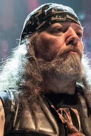 Photo of Rob Barrett