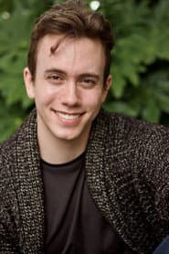 Photo of William Allistar Sutton
