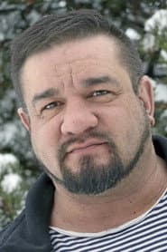 Photo of Sami Huhtala