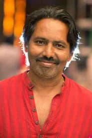 Photo of Ajayan Bala