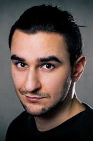 Photo of Kamil Mróz