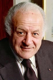Photo of Rolf Liebermann