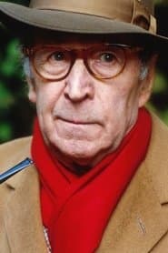 Photo of Georges Simenon