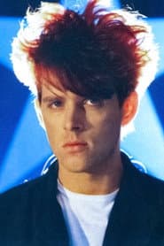 Photo of Tom Bailey