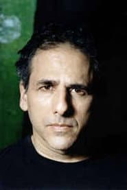 Photo of Michael Gordon