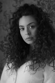 Photo of Rosanna Sapia