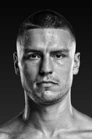 Photo of Koen Mazoudier