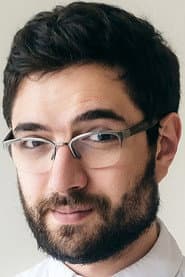 Photo of Ivan Vdovin