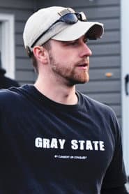 Photo of David Crowley