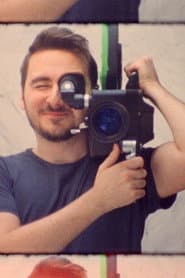 Photo of David Vassos