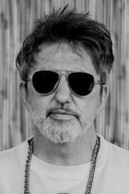 Photo of Adrián Dárgelos