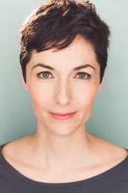 Photo of Danielle Slavick