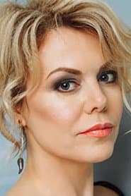 Photo of Svetlana Timofeeva-Letunovskaya