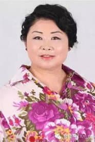 Photo of Yuxiang Feng