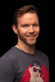 Photo of Dermot Whelan