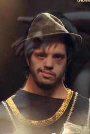 Photo of Jason Van Laere