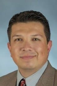 Photo of Gene N. Chavez