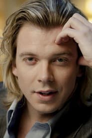 Photo of Máté Kamarás