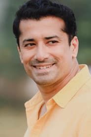 Photo of Rishi Kaushik