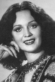 Photo of Yuliya Pashkovskaya