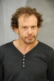 Photo of Tomasz Schimscheiner