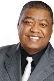 Photo of Ron Kenoly