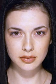 Photo of Tatyana Fedorovskaya