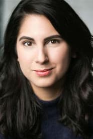 Photo of Shazia Nicholls