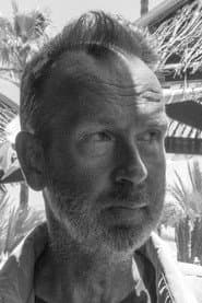 Photo of Sven Erik Rabe Munk