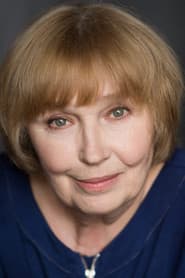 Photo of Irina Martsinkevich
