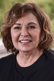 Photo of Roseanne Barr