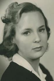 Photo of Inga-Bodil Vetterlund